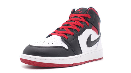 JORDAN BRAND AIR JORDAN 1 MID GS 