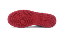 画像をギャラリービューアに読み込む, JORDAN BRAND AIR JORDAN 1 MID GS &quot;MICHAEL JORDAN&quot; WHITE/GIM RED/BLACK 4