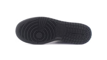 画像をギャラリービューアに読み込む, JORDAN BRAND AIR JORDAN 1 MID GS &quot;MICHAEL JORDAN&quot; WHITE/BLACK/WHITE/BLACK 4