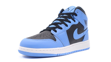 JORDAN BRAND AIR JORDAN 1 MID GS 