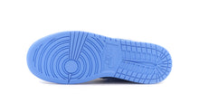 画像をギャラリービューアに読み込む, JORDAN BRAND AIR JORDAN 1 MID GS &quot;MICHAEL JORDAN&quot; UNIVERSITY BLUE/BLACK/WHITE 4