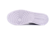 画像をギャラリービューアに読み込む, JORDAN BRAND AIR JORDAN 1 MID GS &quot;MICHAEL JORDAN&quot; BARELY GRAPE/BLACK/WHITE/RUSH FUCHSIA 4