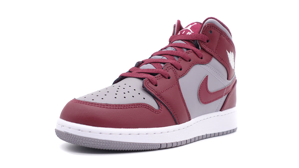 JORDAN BRAND AIR JORDAN 1 MID GS 