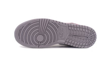 画像をギャラリービューアに読み込む, JORDAN BRAND AIR JORDAN 1 MID GS &quot;MICHAEL JORDAN&quot; CHERRYWOOD RED/WHITE/CEMENT GREY 4