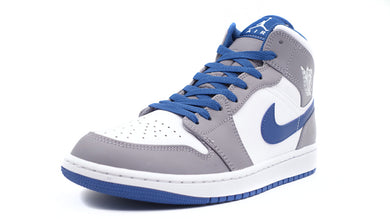 JORDAN BRAND AIR JORDAN 1 MID 