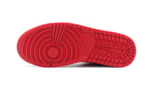 画像をギャラリービューアに読み込む, JORDAN BRAND AIR JORDAN 1 MID &quot;MICHAEL JORDAN&quot; BLACK/FIRE RED/WHITE 4