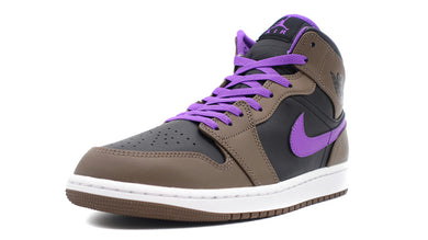 JORDAN BRAND AIR JORDAN 1 MID 