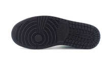 画像をギャラリービューアに読み込む, JORDAN BRAND AIR JORDAN 1 MID &quot;LUCKY GREEN&quot; &quot;MICHAEL JORDAN&quot; LUCKY GREEN/BLACK/WHITE 4