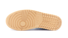 画像をギャラリービューアに読み込む, JORDAN BRAND AIR JORDAN 1 MID &quot;MICHAEL JORDAN&quot; AQUATONE/CELESTIAL GOLD/WHITE 4