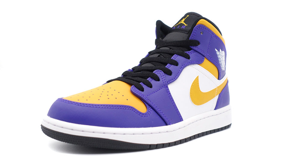 JORDAN BRAND AIR JORDAN 1 MID 