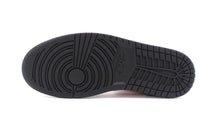 画像をギャラリービューアに読み込む, JORDAN BRAND AIR JORDAN 1 MID &quot;MICHAEL JORDAN&quot; DARK CONCORD/TAXI/WHITE/BLACK 4