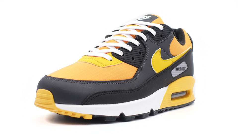 Nike Air Max 90 Gグレー/イエロー/オレンジ 発売中｜Nike Air Max 90 
