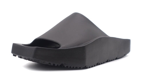 JORDAN BRAND (WMNS) JORDAN HEX SLIDE BLACK/BLACK 1