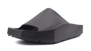 JORDAN BRAND (WMNS) JORDAN HEX SLIDE BLACK/BLACK 1