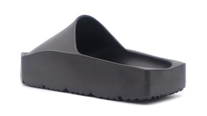 JORDAN BRAND (WMNS) JORDAN HEX SLIDE BLACK/BLACK 2