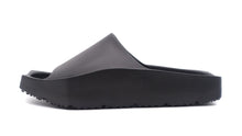 画像をギャラリービューアに読み込む, JORDAN BRAND (WMNS) JORDAN HEX SLIDE BLACK/BLACK 3