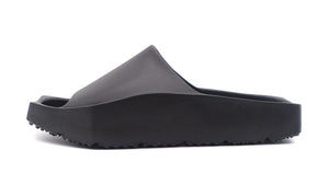 JORDAN BRAND (WMNS) JORDAN HEX SLIDE BLACK/BLACK 3