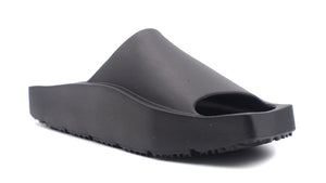 JORDAN BRAND (WMNS) JORDAN HEX SLIDE BLACK/BLACK 5