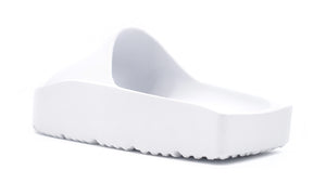 JORDAN BRAND (WMNS) JORDAN HEX SLIDE OFF WHITE/OFF WHITE 2