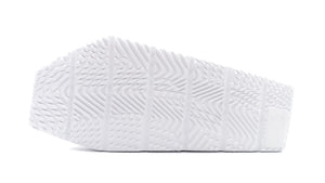 JORDAN BRAND (WMNS) JORDAN HEX SLIDE OFF WHITE/OFF WHITE 4