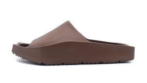 JORDAN BRAND (WMNS) JORDAN HEX SLIDE CACAO WOW/CACAO WOW 3
