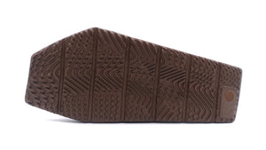JORDAN BRAND (WMNS) JORDAN HEX SLIDE CACAO WOW/CACAO WOW 4