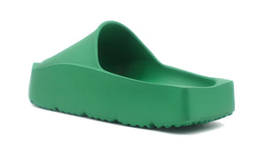 JORDAN BRAND (WMNS) JORDAN HEX SLIDE LUCKY GREEN/LUCKY GREEN 2