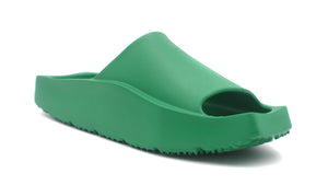 JORDAN BRAND (WMNS) JORDAN HEX SLIDE LUCKY GREEN/LUCKY GREEN 5