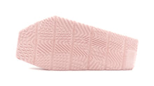 画像をギャラリービューアに読み込む, JORDAN BRAND (WMNS) JORDAN HEX SLIDE LEGEND PINK/LEGEND PINK 4