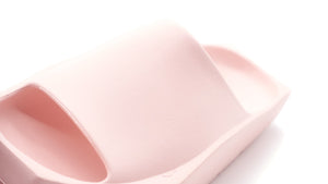 JORDAN BRAND (WMNS) JORDAN HEX SLIDE LEGEND PINK/LEGEND PINK 6