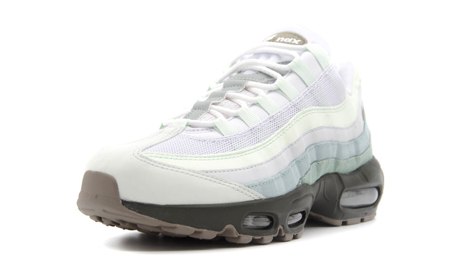 NIKE AIR MAX 95 SEQUOIA/OLIVE GREY/DUSTY SAGE/OCEAN CUBE – mita