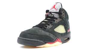 NIKE(ナイキ) Air Jordan 5 Satin 