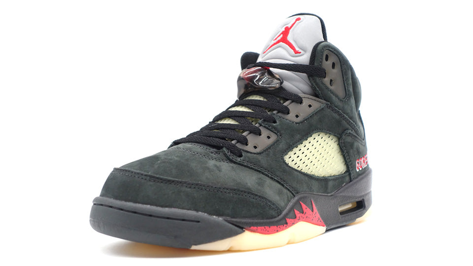 JORDAN BRAND (WMNS) AIR JORDAN 5 RETRO GTX 