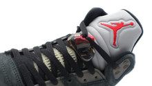 画像をギャラリービューアに読み込む, JORDAN BRAND (WMNS) AIR JORDAN 5 RETRO GTX &quot;GORE-TEX&quot; &quot;MICHAEL JORDAN&quot; OFF NOIR/FIRE RED/BLACK/MUSLIN 6
