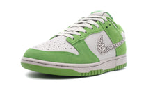 画像をギャラリービューアに読み込む, NIKE DUNK LOW AS "SAFARI SWOOSH" CHLOROPHYLL/LIGHT IRON ORE/CAVE STONE 1