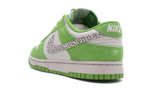 画像をギャラリービューアに読み込む, NIKE DUNK LOW AS "SAFARI SWOOSH" CHLOROPHYLL/LIGHT IRON ORE/CAVE STONE 2