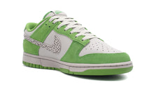 画像をギャラリービューアに読み込む, NIKE DUNK LOW AS "SAFARI SWOOSH" CHLOROPHYLL/LIGHT IRON ORE/CAVE STONE 5