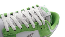 画像をギャラリービューアに読み込む, NIKE DUNK LOW AS "SAFARI SWOOSH" CHLOROPHYLL/LIGHT IRON ORE/CAVE STONE 6