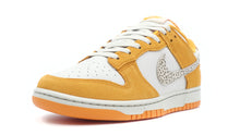 画像をギャラリービューアに読み込む, NIKE DUNK LOW AS "SAFARI SWOOSH" KUMQUAT/LIGHT BONE/DARK DRIFTWOOD 1