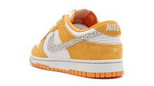 画像をギャラリービューアに読み込む, NIKE DUNK LOW AS "SAFARI SWOOSH" KUMQUAT/LIGHT BONE/DARK DRIFTWOOD 2