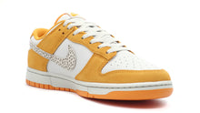 画像をギャラリービューアに読み込む, NIKE DUNK LOW AS "SAFARI SWOOSH" KUMQUAT/LIGHT BONE/DARK DRIFTWOOD 5