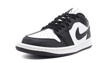 画像をギャラリービューアに読み込む, JORDAN BRAND (WMNS) AIR JORDAN 1 LOW SE &quot;HOMAGE&quot; &quot;MICHAEL JORDAN&quot; WHITE/BLACK/WHITE 1