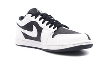 画像をギャラリービューアに読み込む, JORDAN BRAND (WMNS) AIR JORDAN 1 LOW SE &quot;HOMAGE&quot; &quot;MICHAEL JORDAN&quot; WHITE/BLACK/WHITE 5
