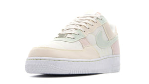 NIKE AIR FORCE 1 '07 LX NN PHANTOM/CITRON TINT/SANDDRIFT
