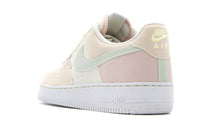 画像をギャラリービューアに読み込む, NIKE AIR FORCE 1 '07 LX NN PHANTOM/CITRON TINT/SANDDRIFT/SEAFOAM/PEARL WHITE/WHITE 2