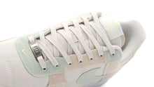 画像をギャラリービューアに読み込む, NIKE AIR FORCE 1 '07 LX NN PHANTOM/CITRON TINT/SANDDRIFT/SEAFOAM/PEARL WHITE/WHITE 6