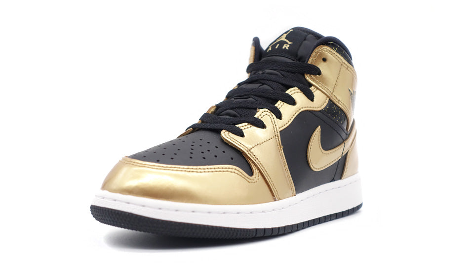 JORDAN BRAND AIR JORDAN 1 MID SE GS 