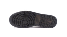 画像をギャラリービューアに読み込む, JORDAN BRAND AIR JORDAN 1 LOW SE GS &quot;MICHAEL JORDAN&quot; BLACK/METALLIC GOLD/WHITE 4