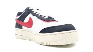 Nike WMNS Air Force 1 Shadow University Red DR7883-102