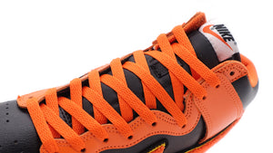 NIKE DUNK HIGH RETRO UNIVERSITY 